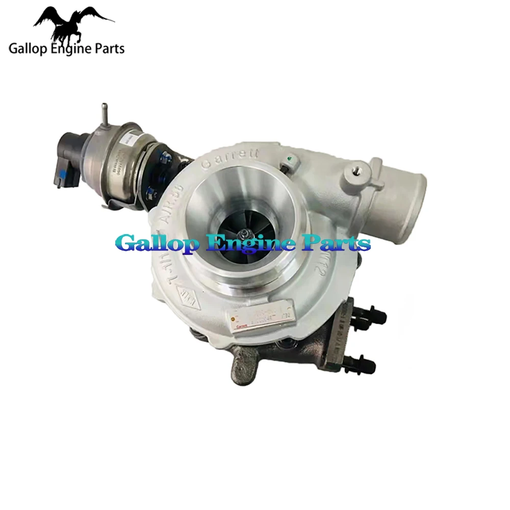 

Турбокомпрессор 840513-5001 840513-5001S 5801921269 GTB2056V Turbo для NAVECO 3,0 Iveco 3,0 двигатель
