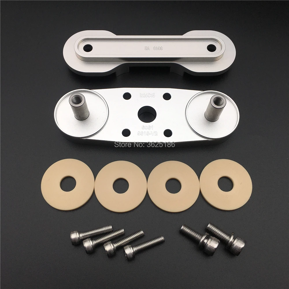 Оригинальный складной пропеллер Hobby wing FOC из углеродного волокна и пластика 3411 CW