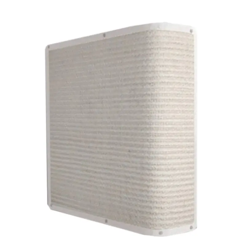 Защитный коврик для дивана Практичный Прочный ковер кошек с отсеками сизальный