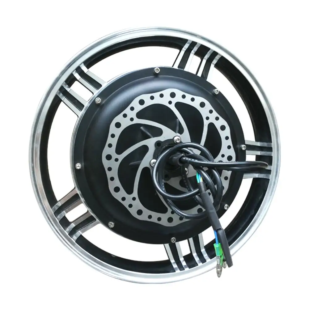 Бесщеточный мотор серии 205 без зубчатой передачи|hub motor china|hub electric scootermotor alarm |