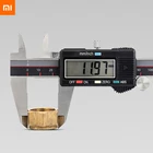 Цифровой штангенциркуль Xiaomi Duke, Электронный микрометр из нержавеющей стали с ЖК-дисплеем, 150 мм