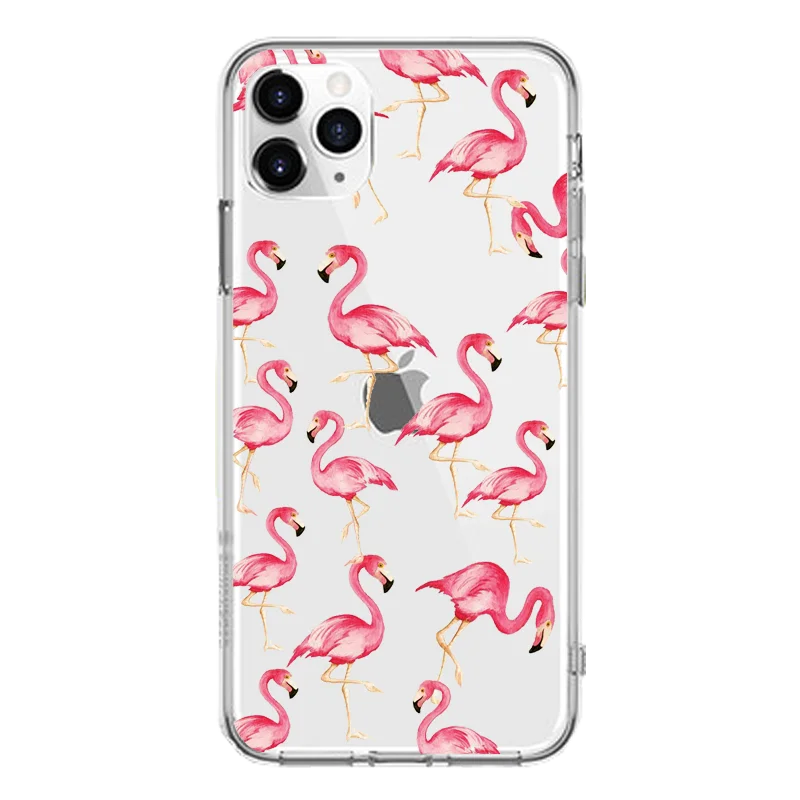13 Мягкий силиконовый чехол для Apple iPhone 8 7 7Plus 6 6S 5S SE чехол s i Phone X XS Max XR 11Pro оболочка Рождественская елка снежинка - Цвет: 13
