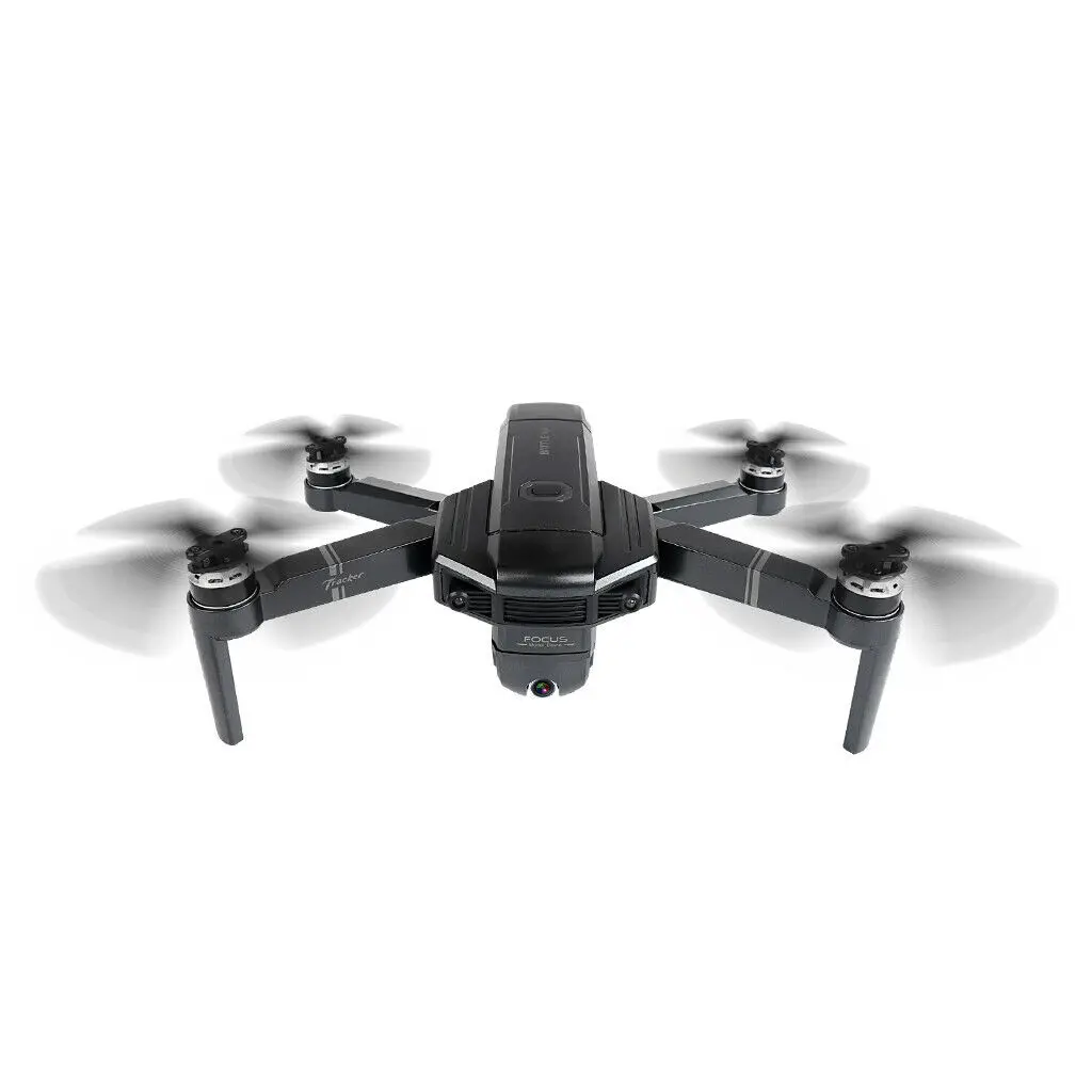 4K Квадрокоптер с дистанционным управлением HD Камера X46G 5G WI FI FPV GPS складной Дрон
