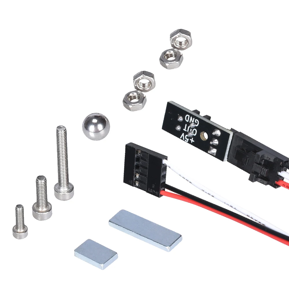 Детали для 3D принтера IR датчик накаливания Mk2.5/Mk3 до Mk2.5s/Mk3s обнаружение