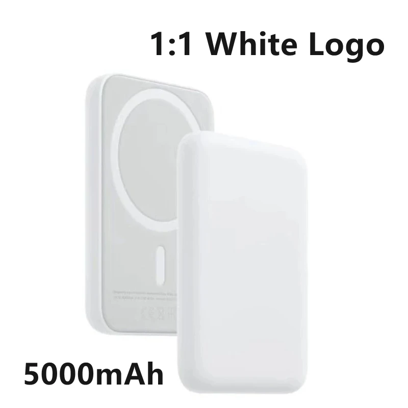 

Портативное зарядное устройство 5200MAH A12