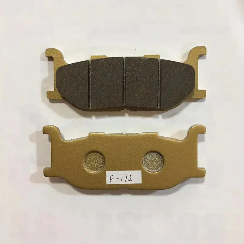 

OEM quality motorcycle parts original motorcycle parts brake pad rear disc brake kit