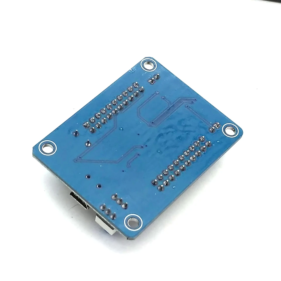 Материнская плата для анализатора логики USB разъем с кодом|Запасные части| |