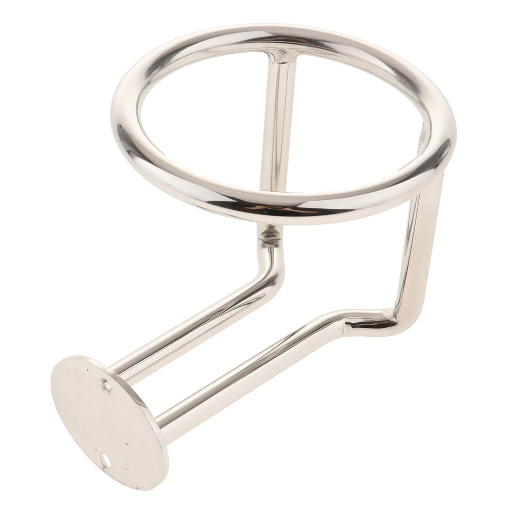

Ring Cup Drink Holder 89mm (3-1/2 inch) Universal for Marine Truck RV