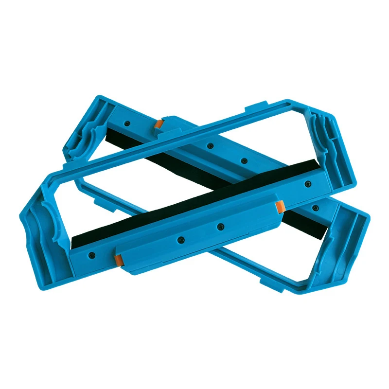 

for Conga 3490 Robot Vacuum Cleaner Main Brush Cover Plate Robot Vacuum Cleaner Brush Parts Accessories