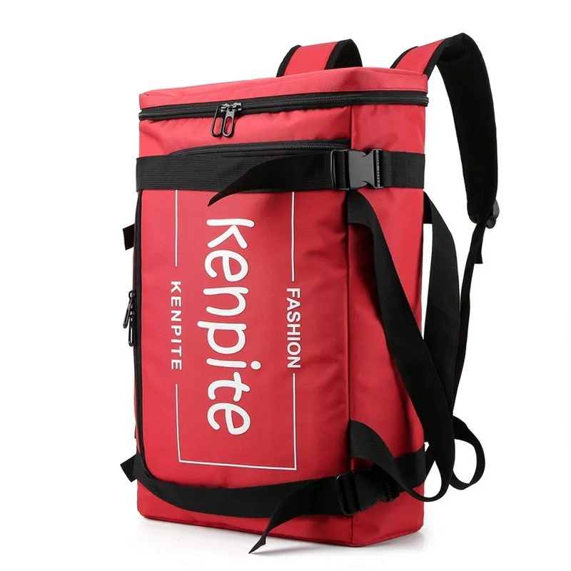 

Leisure Outdoor Multifunctional Leisure Business Backpack Computer Bag School Bag Student Leisure Backpack