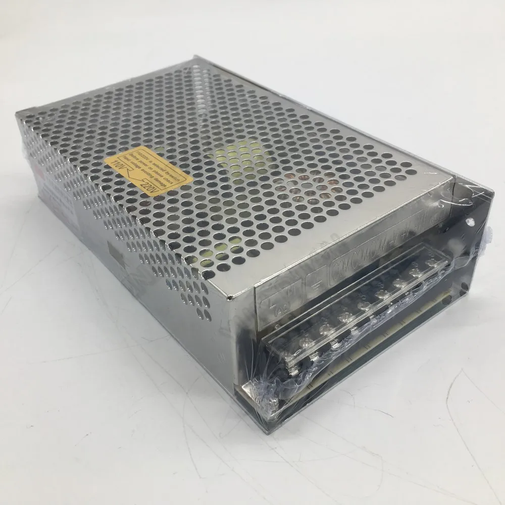 Драйвер шагового двигателя Nema17 для 3D принтера 1000 нм об./мин. 42 мм 2ph DSP|Шаговый