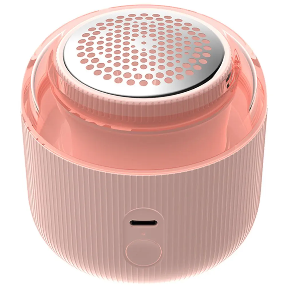 

Триммер для волос с зарядкой от USB-порта