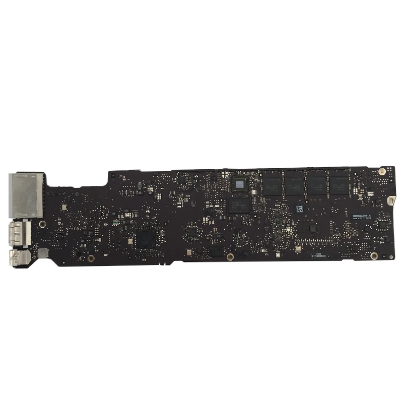 Протестированная оригинальная материнская плата A1466 2013 1 4G/1 6G 4 ГБ для MacBook Air 13