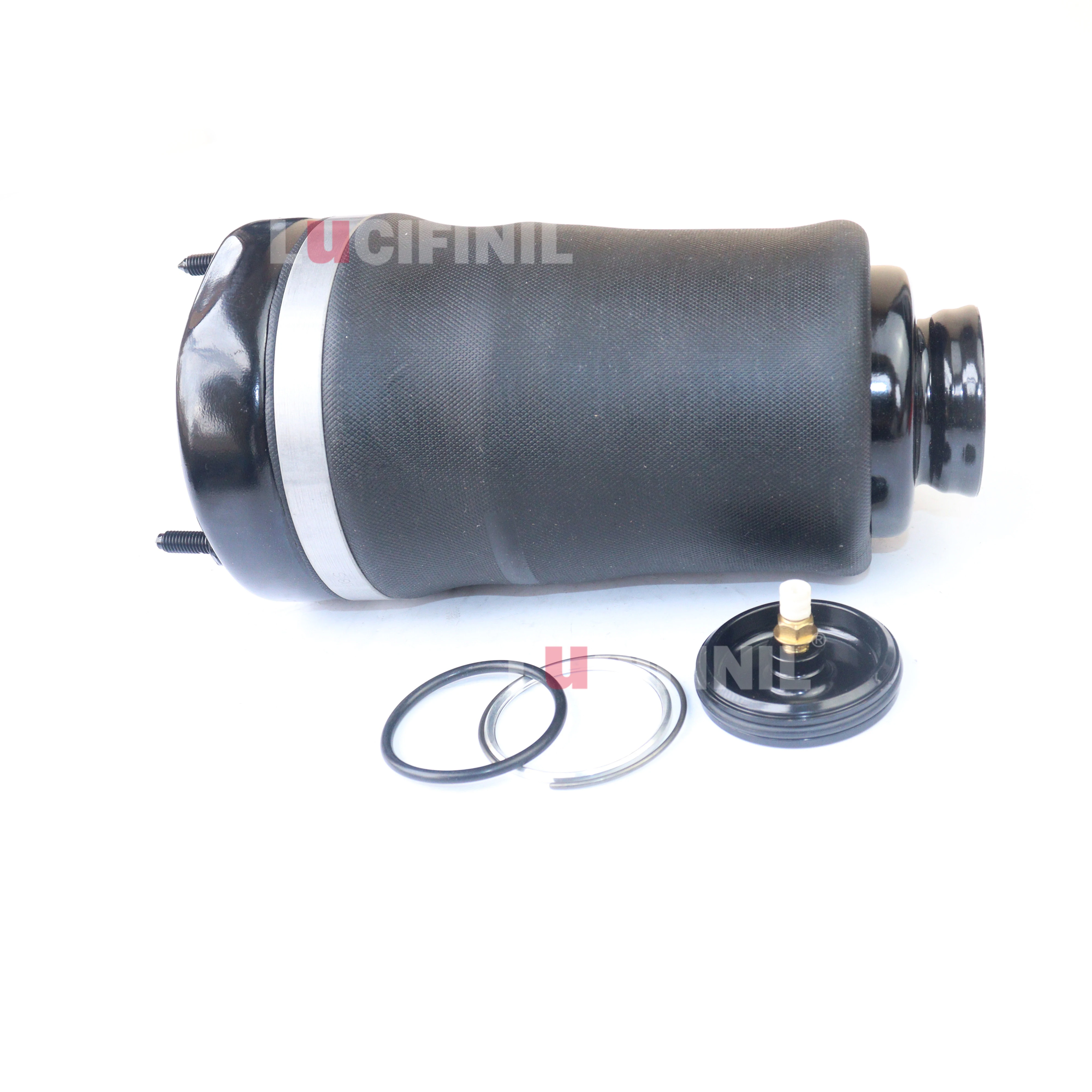 Новая передняя пневматическая подвеска LuCIFINIL пневмопружина подходит для Mercedes Benz