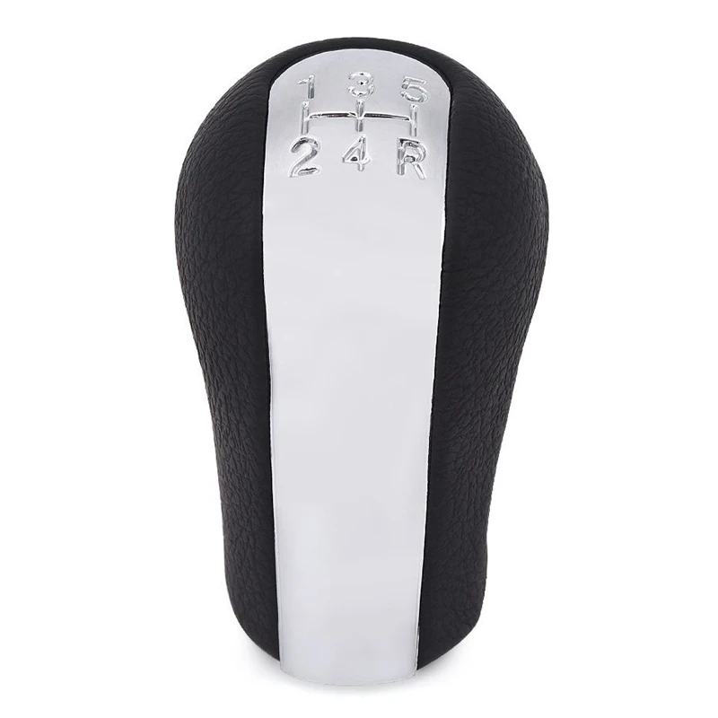 5 Speed Car Gear Stick Shift Knob Head For Toyota Corolla Rav4 Verso Avensis Yaris/Vitz | Автомобили и мотоциклы