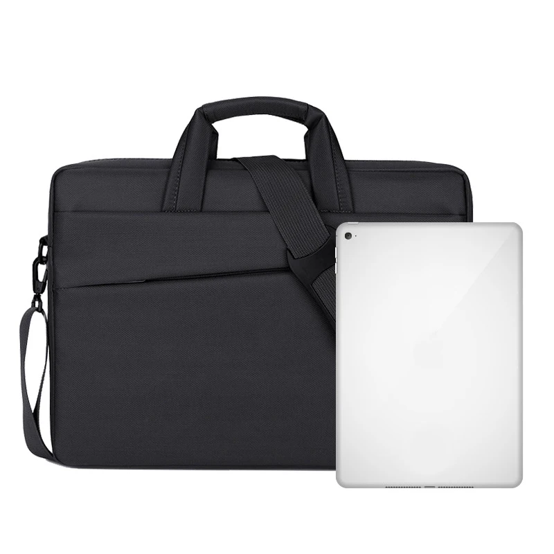 Мужская женская мягкая сумка для ноутбука Ipad Macbook Pro Air Dell Lenevo hp 13 &quot14&quot 15 &quot17&quot
