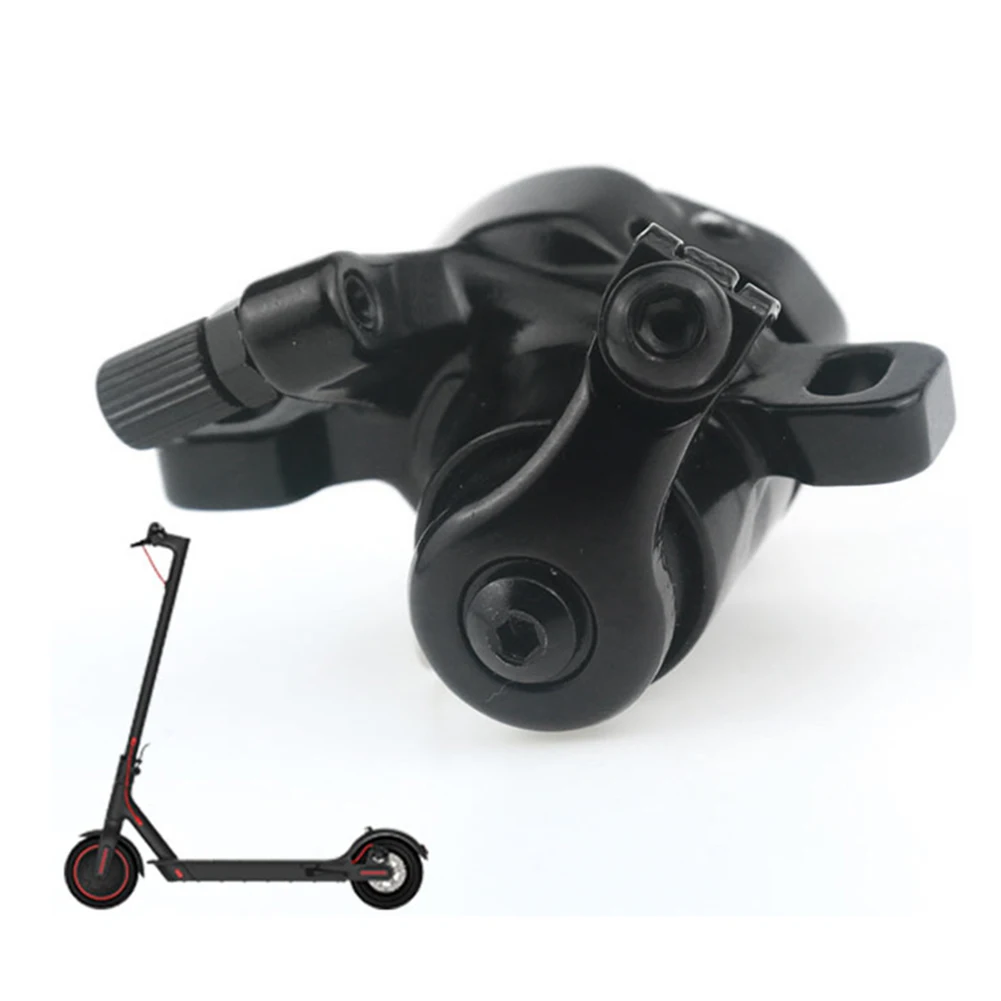 

Electric Scooter Disc Brake Caliper Sturdy Wear-Resistant Scooter Brake Caliper Replacement for Xiaomi M365/M365PRO/PRO2/1S/LITE