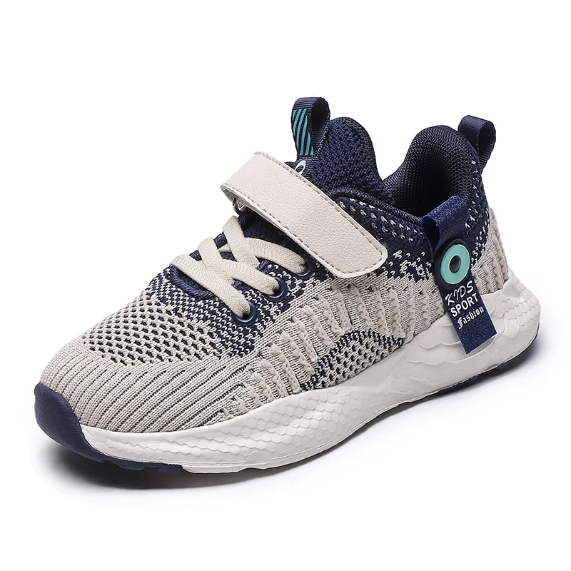 

Mesh Kids Shoes for Girls Top Brand Shoes Boys Sport Shoes Quality Sneakers Children Casual Ruinning Shoe Girls Sneakers
