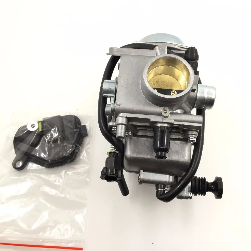 Карбюратор для HONDA TRX350 ATV 350 RANCHER 350ES/FE/FMTE/TM/ CARB 2000 2001 -2006 | Автомобили и мотоциклы