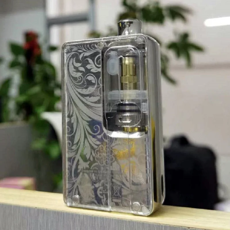 

Replacement Panel Plate for dotMod dotAIO Mod Vape Pod System Electronic Cigarette Cover