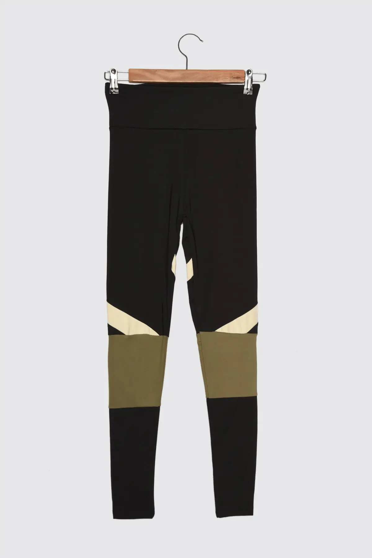 

Trendyol Knitted Fitness Leggings TWOSS21TY0027