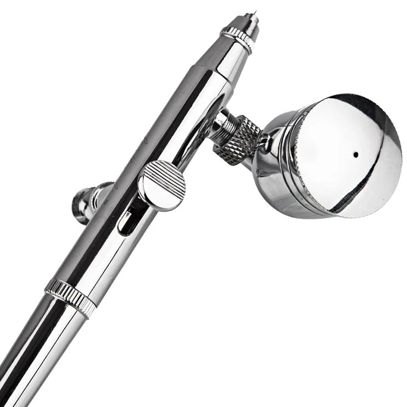 

134 Model Airbrush Air Pump Spray Pump Gundam Spray Paint Coloring Tools Furniture Repair Wall Painting Painted