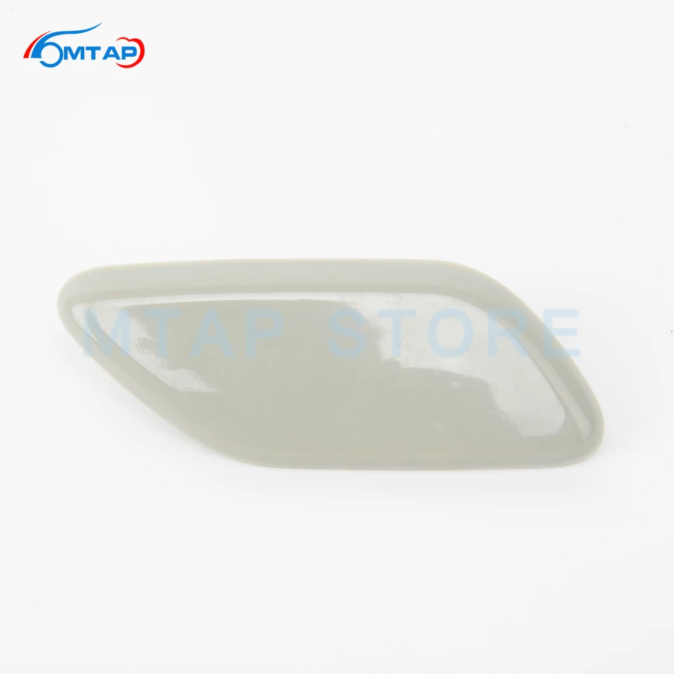 Омывания фар сопловая заглушка Кепки для Mazda 3 Axela BK 2003 2004 2005 2006 2007 2008 5 дверей
