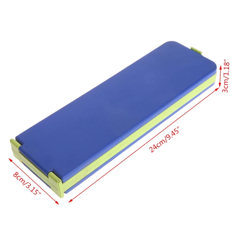 

Fishing Box Floats Storage For Main Line Hook Multifunctional Tackle Accessories