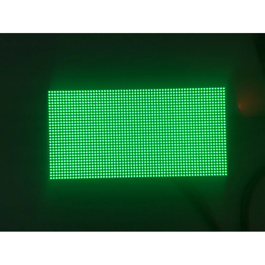 Уличный светодиодный модуль ip65 SMD p4 8S rgb 256*128 мм СВЕТОДИОДНЫЙ матричный знак 64*32