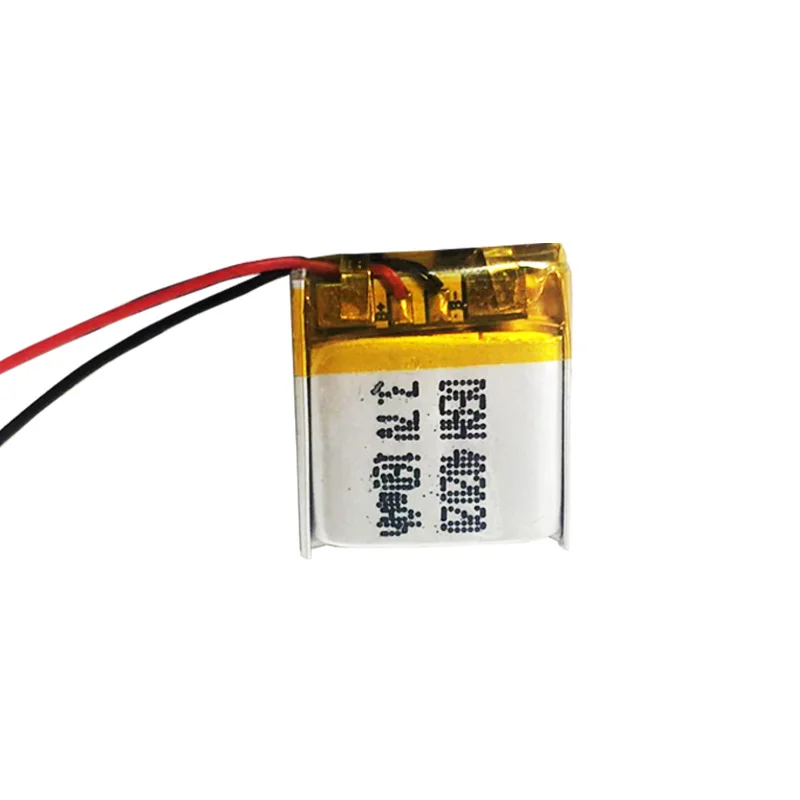 3,7 v 160mAh 402020 литий-полимерная аккумуляторная батарея для игрушек gps MP3 MP4 PAD DVD DIY bluetooth наушники Динамик телефон