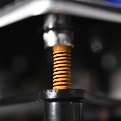 Комплект для выравнивания пружины с подогревом XCR3D для CR-10 Ender 3 MK3