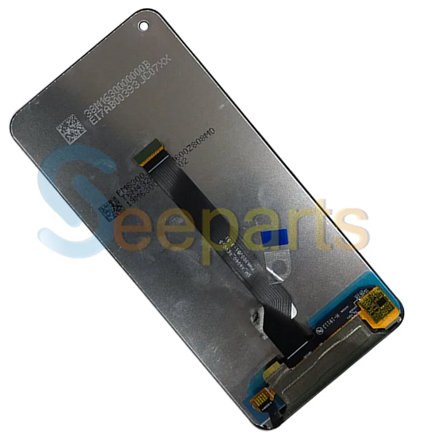 100% протестирован для Samsung galaxy A60 lcd 2019 дисплей сенсорный экран дигитайзер в сборе