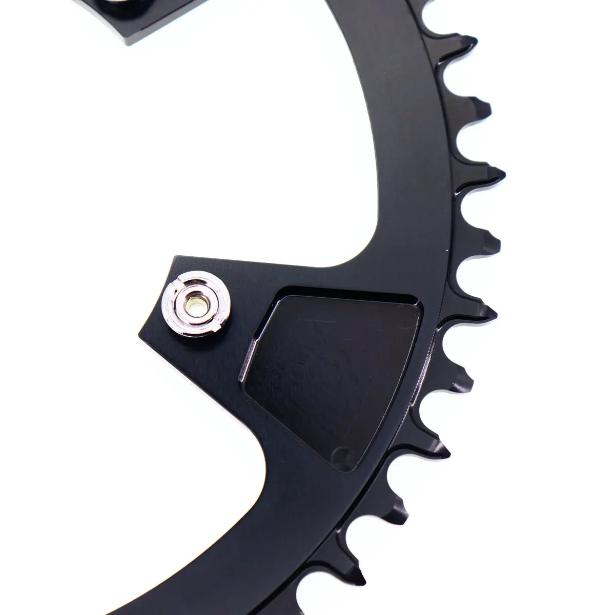 Камень 110 BCD круглый Звезду для Sram 1X FSA CX Aero 34/36/42/48/50/52/54/56/58/60 T MTB велосипед Велоспорт зуб пластины BCD110