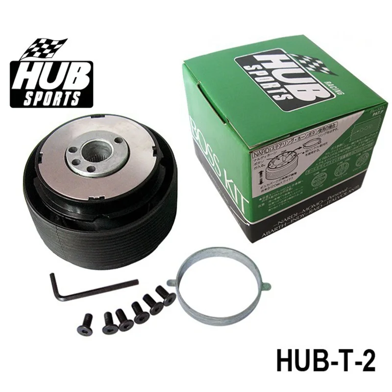 T2 BOSS KIT адаптер ступицы рулевого колеса для TOYOTA CELICA COROLLA CORONA HILUX KE30 | Автомобили и