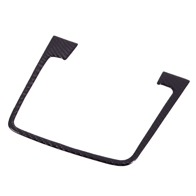 Автомобильный Стайлинг декоративные наклейки из углеродного волокна для Volkswagen Vw