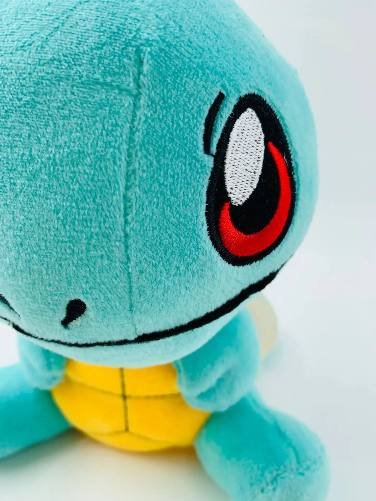 

cool 20cm plush Squirtle stuffed soft good quality Anime movie cute lovely Soothing doll Christmas birthday gift for kid
