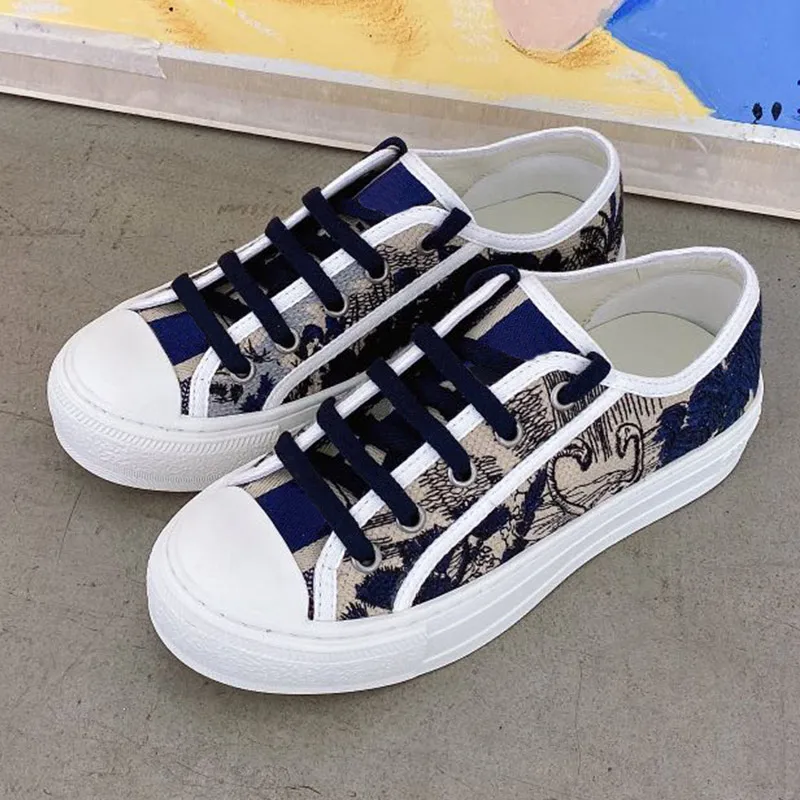 

French 100 chare i harper women's shoes British flat shoes 2021 new logo letter embroidery counter genuine box dust bag