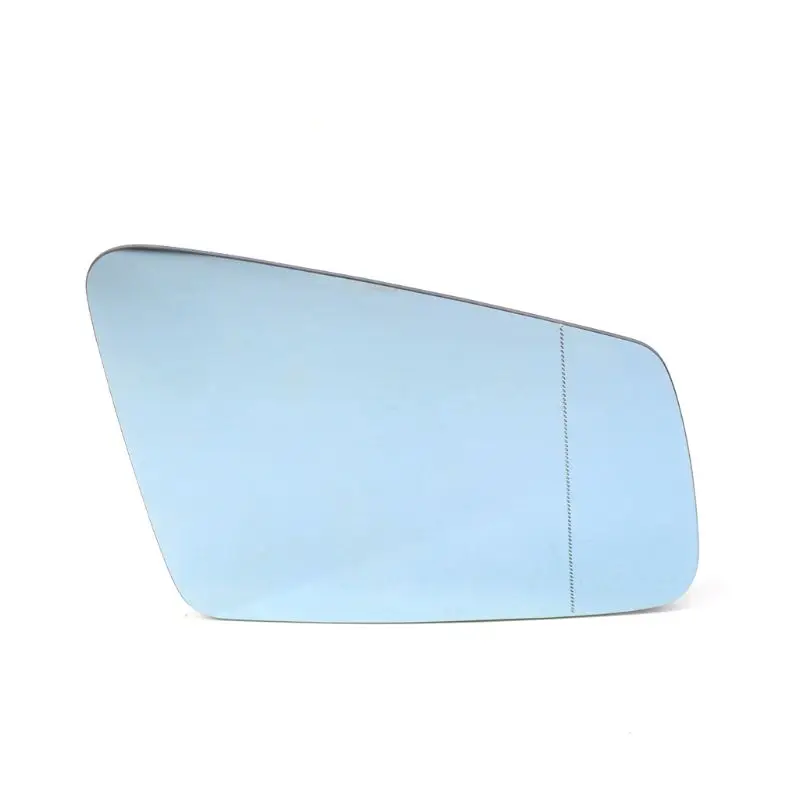 

Стекло для зеркала заднего вида белого/синего цвета, замена для M ~ ercedes Benz W212 204 221 23GC