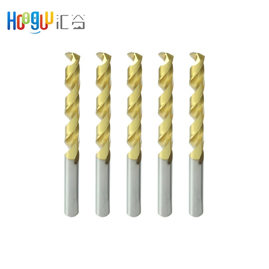 Drill Bits 12mm 13mm High Quality Straight Shank Twist Drill Bits For electric Drill With 12.5mm Drill Bits