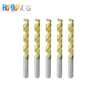 drill bits 12mm 13mm high quality straight shank twist drill bits for electric drill with 12 5mm drill bits