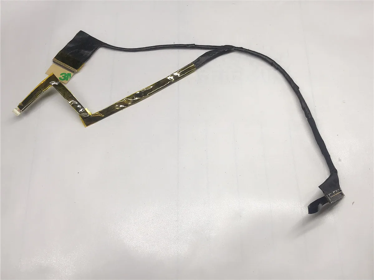 

Видеокабель LVDS для ноутбука HP Mini 210 mini 210-2000 mini 110-3000, 350403B00-11C-G 350403800-600-G 350405J00-11C-G