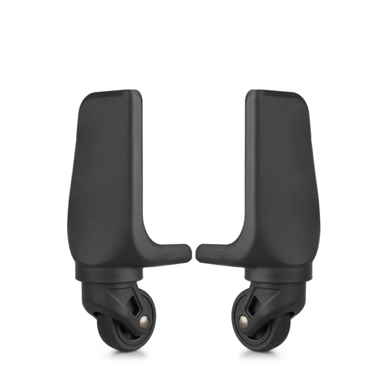 Luggage wheel replacement password suitcase wheel roller wheel caster repair shock absorption 20 inch 26 inch