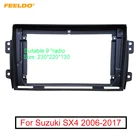 FEELDO Автомобильная стерео 9 