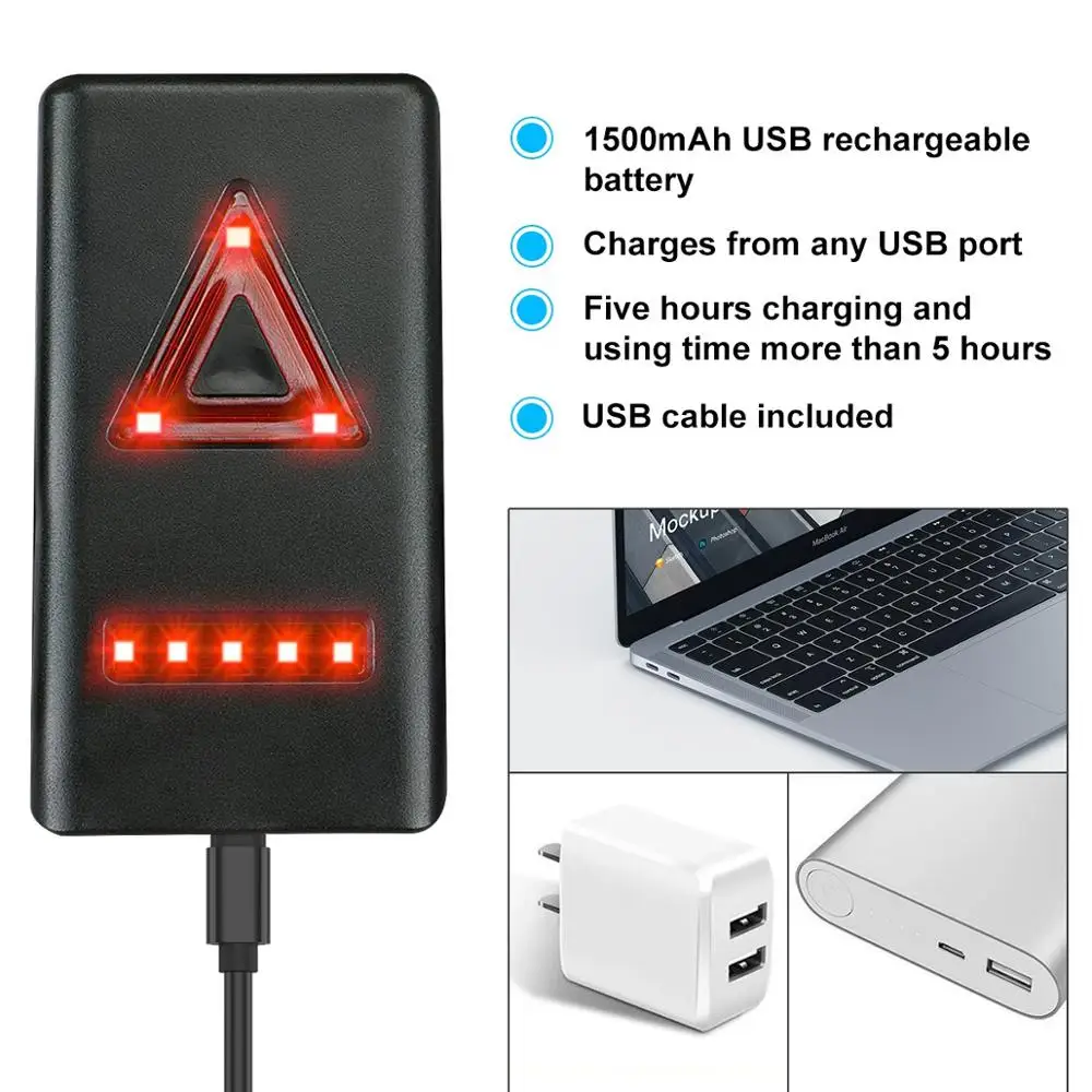 

LED Induction Headlamp Sensor Headlight G-T06903 XPG+COB Outdoors Waterproof USB Rechargeable 1000Mah Camping Hiking Light