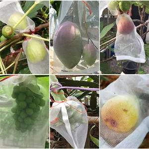 1 шт., защитный чехол для растений от насекомых, комаров