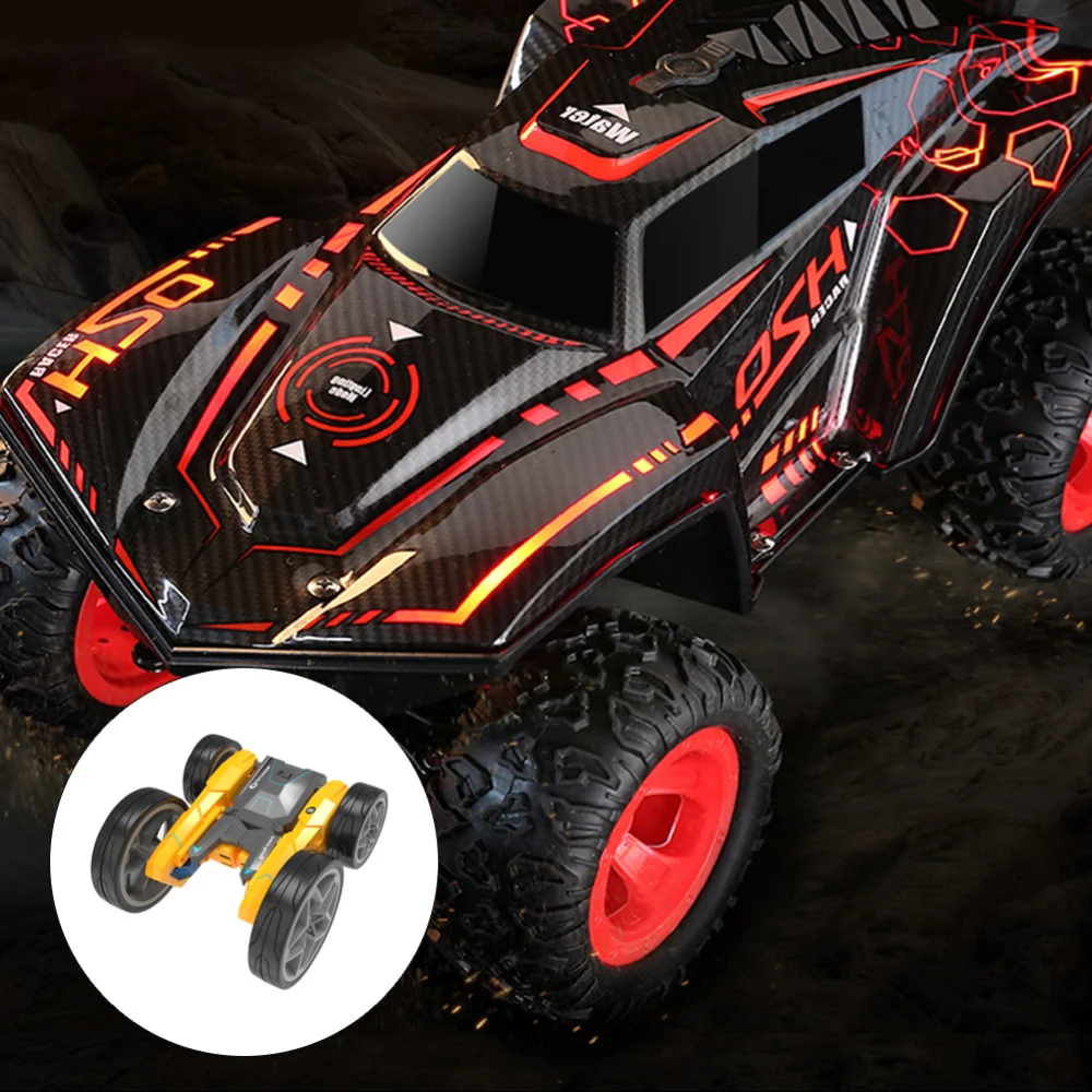 

1 Set Educational Plaything Cross-country Vehicle Remote Contro Vehicle