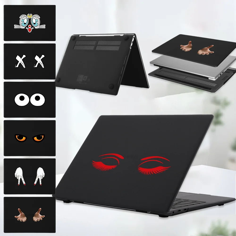 

For Huawei MateBook D14 D15/13 14 2021/MateBook X 2020/X Pro 13.9 Laptop Hot Sale Printing Plastic Shell Cover for MateBook 16
