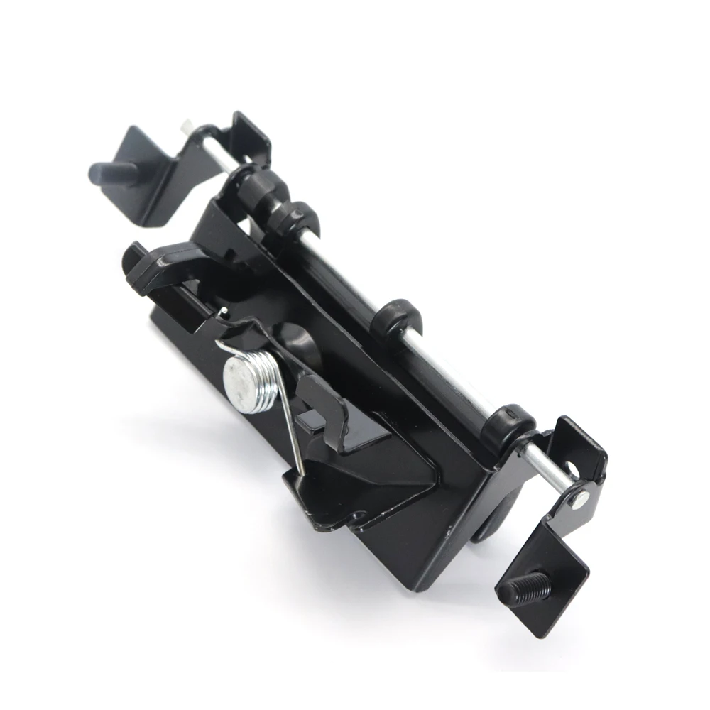 Автомобильная металлическая Наружная ручка задней двери 6909008010 подходит для Toyota