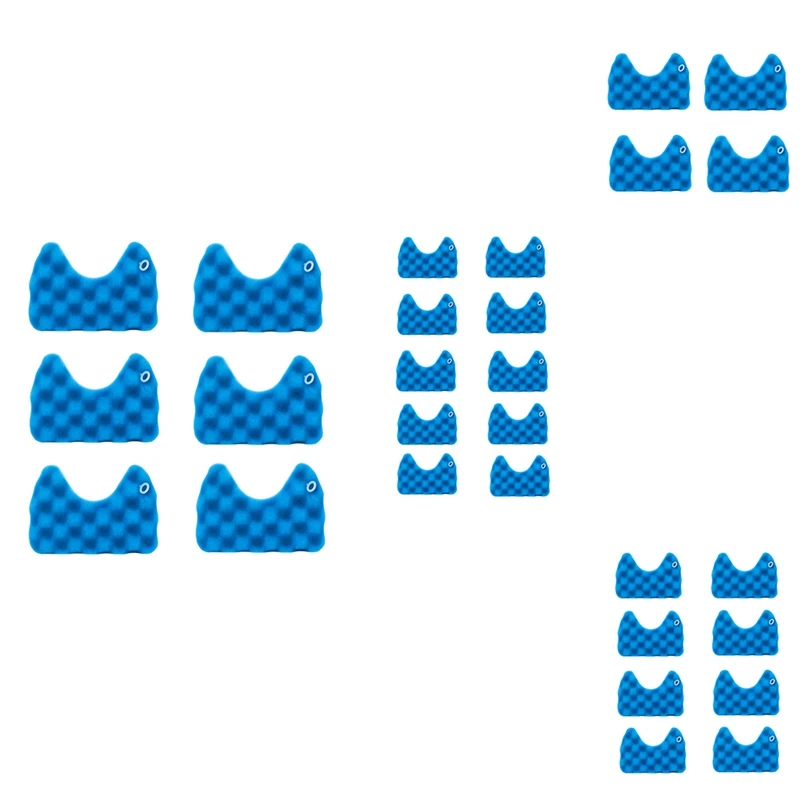 

Набор фильтров для пылесоса, детали Hepa для Samsung, аксессуары для робота-пылесоса