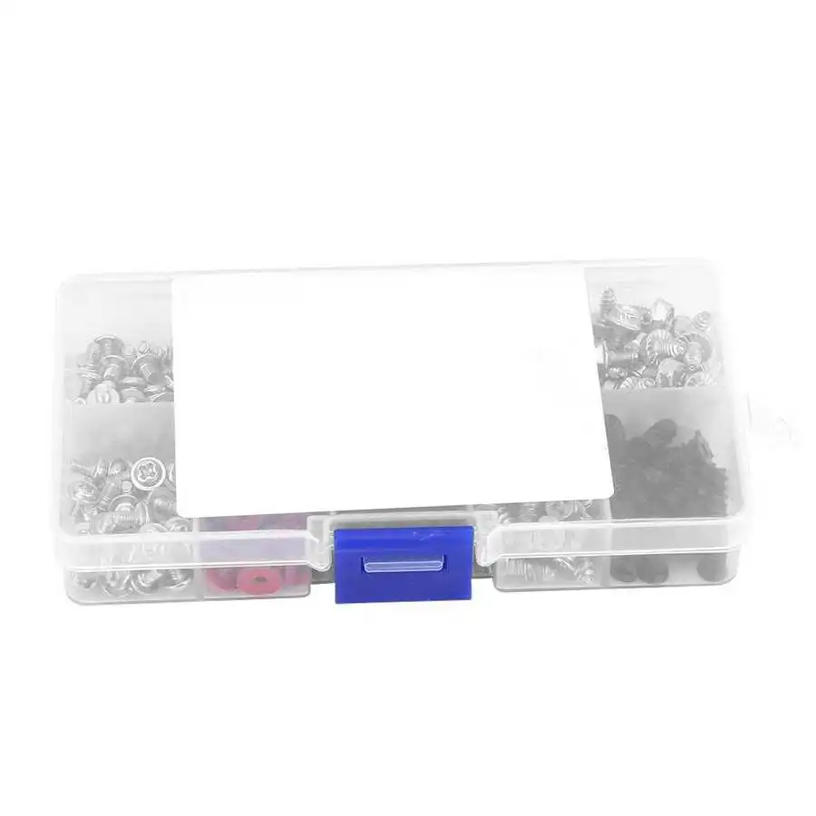 228 шт. винты на жестком диске для материнской платы ПК набор инструментов ремонта